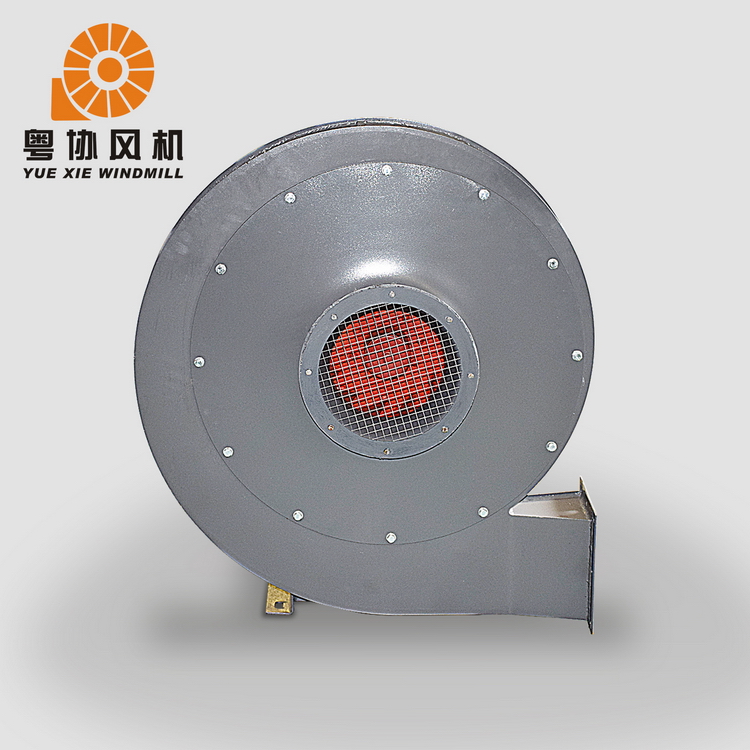 工业用高压离心鼓风机